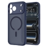 SPIGEN ULTRA HYBRID MAGSAFE IPHONE 17 PRO  18 PRO FROST DEEP BLUE