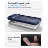 SPIGEN ULTRA HYBRID MAGSAFE IPHONE 17 PRO  18 PRO FROST TIEFBLAU