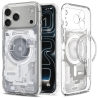 SPIGEN ULTRA HYBRID MAGSAFE IPHONE 17 PRO  18 PRO ZERO ONE WEISS