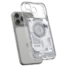 SPIGEN ULTRA HYBRID MAGSAFE IPHONE 17 PRO  18 PRO ZERO ONE WHITE