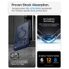 SPIGEN ULTRA HYBRID MAGSAFE IPHONE 17 PRO  18 PRO FROST TIEFBLAU