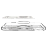 SPIGEN ULTRA HYBRID MAGSAFE IPHONE 17 PRO  18 PRO ZERO ONE WEISS