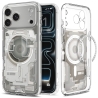 SPIGEN ULTRA HYBRID MAGSAFE IPHONE 17 PRO  18 PRO ZERO ONE NATURAL TITANIUM