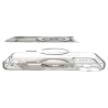 SPIGEN ULTRA HYBRID MAGSAFE IPHONE 17 PRO  18 PRO ZERO ONE NATÜRLICH TITAN
