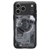 SPIGEN ULTRA HYBRID MAGSAFE IPHONE 17 PRO  18 PRO ZERO ONE BLACK