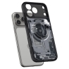 SPIGEN ULTRA HYBRID MAGSAFE IPHONE 17 PRO  18 PRO ZERO ONE SCHWARZ