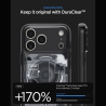 SPIGEN ULTRA HYBRID MAGSAFE IPHONE 17 PRO  18 PRO ZERO ONE BLACK