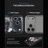 SPIGEN ULTRA HYBRID MAGSAFE IPHONE 17 PRO  18 PRO ZERO ONE SCHWARZ