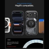 SPIGEN ULTRA HYBRID MAGSAFE IPHONE 17 PRO  18 PRO ZERO ONE BLACK