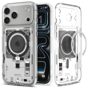 SPIGEN ULTRA HYBRID MAGSAFE IPHONE 17 PRO  18 PRO NEO ONE