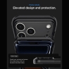 SPIGEN ULTRA HYBRID MAGSAFE IPHONE 17 PRO  18 PRO ZERO ONE BLACK