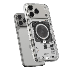 SPIGEN ULTRA HYBRID MAGSAFE IPHONE 17 PRO  18 PRO NEO ONE
