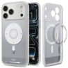 SPIGEN ULTRA HYBRID MAGSAFE IPHONE 17 PRO  18 PRO CLASSIC SILVER