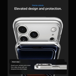 SPIGEN ULTRA HYBRID MAGSAFE IPHONE 17 PRO  18 PRO NEO ONE