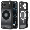 SPIGEN ULTRA HYBRID MAGSAFE IPHONE 17 PRO  18 PRO KLASSISCH SCHWARZ