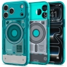 SPIGEN ULTRA HYBRID MAGSAFE IPHONE 17 PRO  18 PRO C-ONE BONDI BLUE