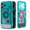 SPIGEN ULTRA HYBRID MAGSAFE IPHONE 17 PRO  18 PRO C-ONE BONDI BLAU