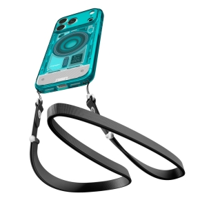 SPIGEN ULTRA HYBRID MAGSAFE IPHONE 17 PRO  18 PRO C-ONE BONDI BLUE