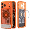 SPIGEN ULTRA HYBRID MAGSAFE IPHONE 17 PRO  18 PRO C-ONE TANGERINE