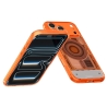 SPIGEN ULTRA HYBRID MAGSAFE IPHONE 17 PRO  18 PRO C-ONE TANGERINE