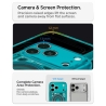 SPIGEN ULTRA HYBRID MAGSAFE IPHONE 17 PRO  18 PRO C-ONE BONDI BLAU