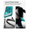 SPIGEN ULTRA HYBRID MAGSAFE IPHONE 17 PRO  18 PRO C-ONE BONDI BLUE