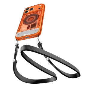 SPIGEN ULTRA HYBRID MAGSAFE IPHONE 17 PRO  18 PRO C-ONE TANGERINE