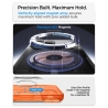 SPIGEN ULTRA HYBRID MAGSAFE IPHONE 17 PRO  18 PRO C-ONE TANGERINE