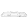 SPIGEN ULTRA HYBRID T MAGSAFE IPHONE 17 PRO  18 PRO GLOSSY WHITE