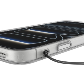 SPIGEN ULTRA HYBRID T MAGSAFE IPHONE 17 PRO  18 PRO GLOSSY WHITE