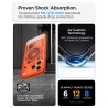SPIGEN ULTRA HYBRID MAGSAFE IPHONE 17 PRO  18 PRO C-ONE TANGERINE