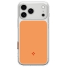 SPIGEN ULTRA HYBRID T MAGSAFE IPHONE 17 PRO  18 PRO GLOSSY ORANGE