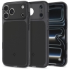 SPIGEN ULTRA HYBRID T MAGSAFE IPHONE 17 PRO  18 PRO MATTE BLACK