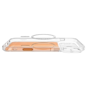 SPIGEN ULTRA HYBRID T MAGSAFE IPHONE 17 PRO  18 PRO GLOSSY ORANGE