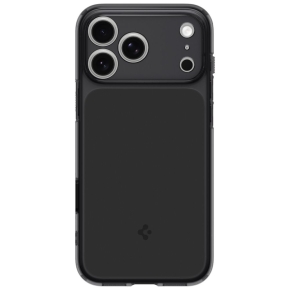 SPIGEN ULTRA HYBRID T MAGSAFE IPHONE 17 PRO  18 PRO MATTE BLACK