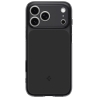 SPIGEN ULTRA HYBRID T MAGSAFE IPHONE 17 PRO  18 PRO MATTE SCHWARZ