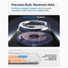 SPIGEN ULTRA HYBRID T MAGSAFE IPHONE 17 PRO  18 PRO GLOSSY ORANGE
