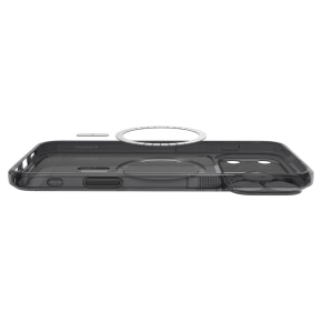 SPIGEN ULTRA HYBRID T MAGSAFE IPHONE 17 PRO  18 PRO MATTE BLACK