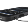 SPIGEN ULTRA HYBRID T MAGSAFE IPHONE 17 PRO  18 PRO MATTE BLACK