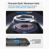 SPIGEN ULTRA HYBRID T MAGSAFE IPHONE 17 PRO  18 PRO MATTE BLACK
