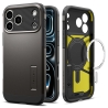 SPIGEN TOUGH ARMOR T MAGSAFE IPHONE 17 PRO  18 PRO GUNMETAL