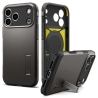 SPIGEN TOUGH ARMOR T MAGSAFE IPHONE 17 PRO  18 PRO GRAU