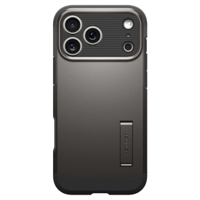 SPIGEN TOUGH ARMOR T MAGSAFE IPHONE 17 PRO  18 PRO GUNMETAL