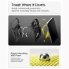 SPIGEN TOUGH ARMOR T MAGSAFE IPHONE 17 PRO  18 PRO BLACK