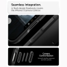 SPIGEN TOUGH ARMOR T MAGSAFE IPHONE 17 PRO  18 PRO BLACK