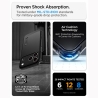 SPIGEN TOUGH ARMOR T MAGSAFE IPHONE 17 PRO  18 PRO BLACK