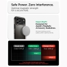 SPIGEN TOUGH ARMOR T MAGSAFE IPHONE 17 PRO  18 PRO GUNMETAL