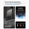 SPIGEN TOUGH ARMOR T MAGSAFE IPHONE 17 PRO  18 PRO GUNMETAL