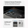 SPIGEN TOUGH ARMOR T MAGSAFE IPHONE 17 PRO  18 PRO GRAU