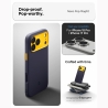 SPIGEN NANO POP MAGSAFE IPHONE 17 PRO  18 PRO BLUEBERRY NAVY